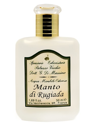 Frasco de Manto di Rugiada Melograno Selvatico, de I Profumi di Firenze