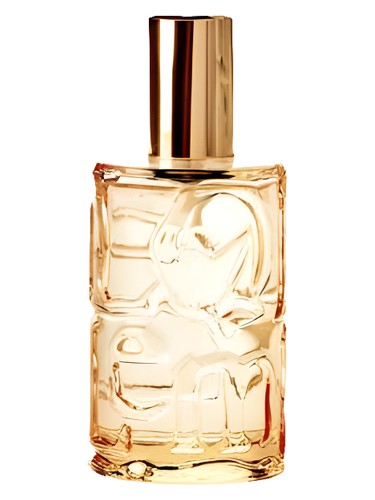 Frasco de Elle L'aime Édition d’Été Huile Satinée, de Lolita Lempicka