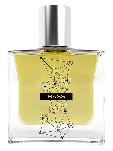 Frasco de Bass, de Ephemera by Unsound