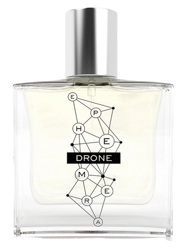 Frasco de Drone, de Ephemera by Unsound