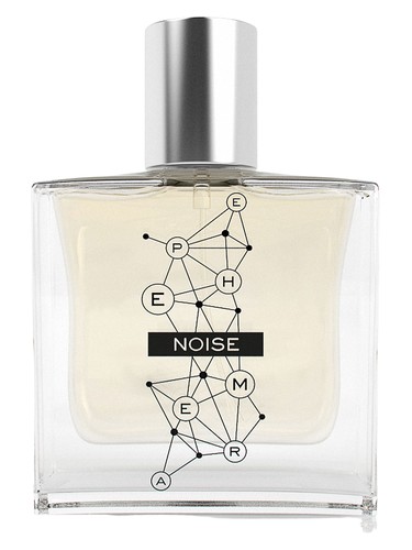 Frasco de Noise, de Ephemera by Unsound