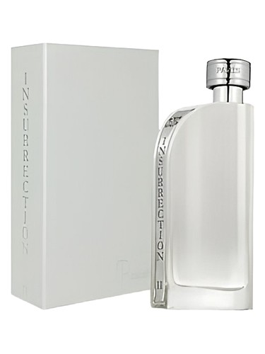Frasco de Insurrection II Pure — Reyane Tradition