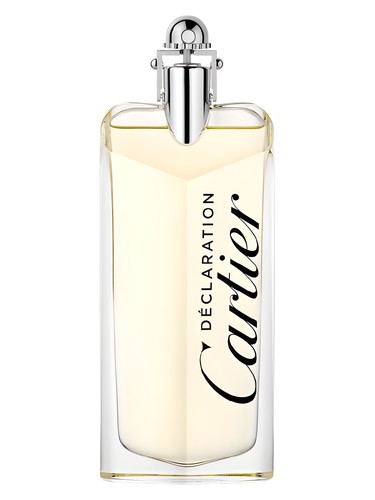 Frasco de Declaration — Cartier
