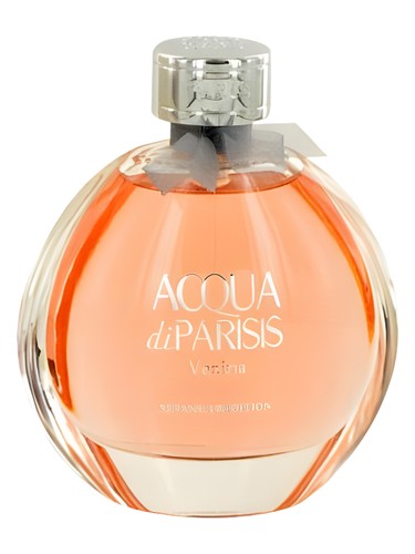 Frasco de Acqua Di Parisis Venizia, de Reyane Tradition