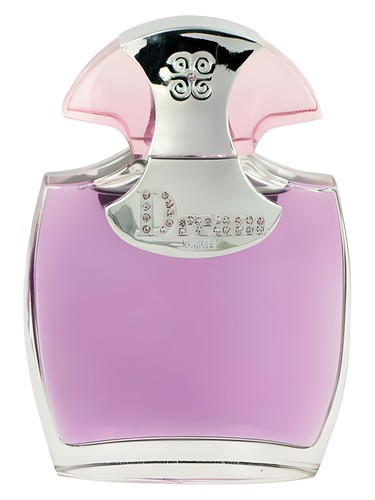 Frasco de Dream, de Reyane Tradition