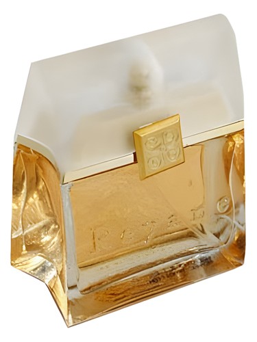 Frasco de Reyane, de Reyane Tradition