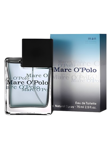 Frasco de Marc O'Polo Man 2006, de Marc O'Polo