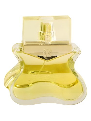 Frasco de Reyane II Mysterious, de Reyane Tradition