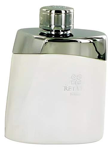 Frasco de Reyane White, de Reyane Tradition