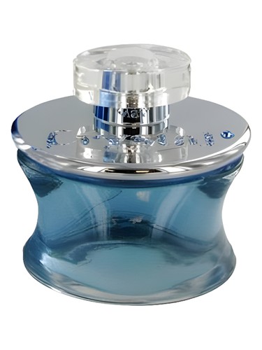 Frasco de Crystal, de Reyane Tradition
