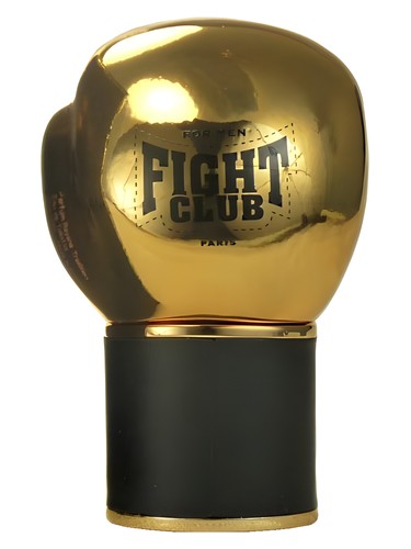 Frasco de Fight Club, de Reyane Tradition