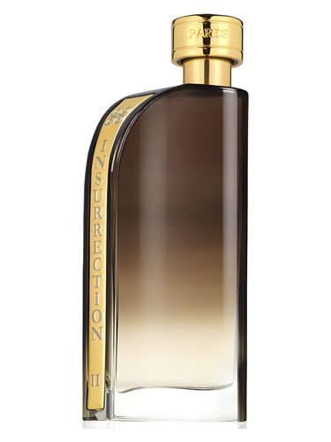 Frasco de Insurrection II Wild — Reyane Tradition