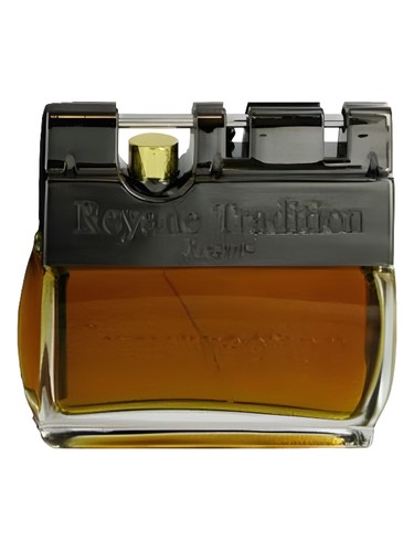Frasco de Insurrection Iron Man, de Reyane Tradition