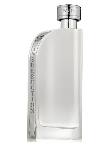 Frasco de Insurrection Pure, de Reyane Tradition