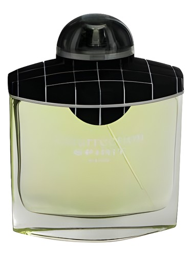 Frasco de Insurrection Spirit, de Reyane Tradition