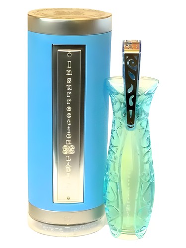 Frasco de Insurrection Blue, de Reyane Tradition