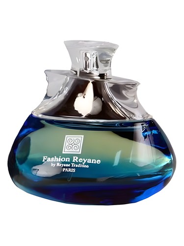 Frasco de Fashion Reyane, de Reyane Tradition