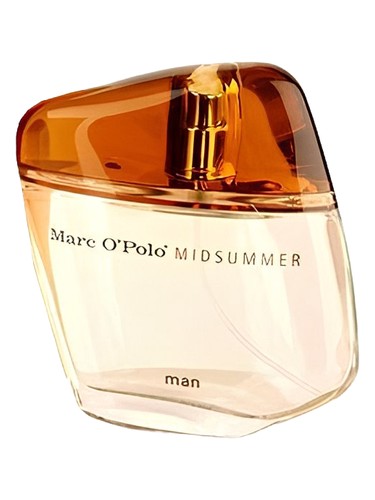 Frasco de Marc O'Polo Midsummer Man, de Marc O'Polo