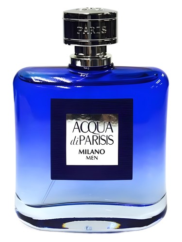 Frasco de Acqua Di Parisis Milano, de Reyane Tradition
