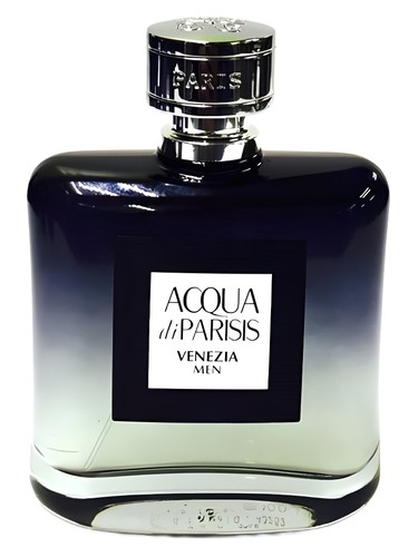 Frasco de Acqua Di Parisis Venizia, de Reyane Tradition