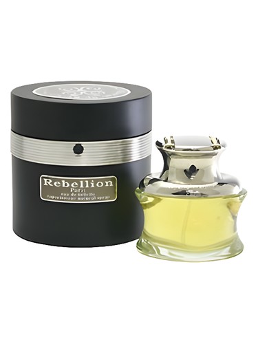 Frasco de Rebellion, de Reyane Tradition