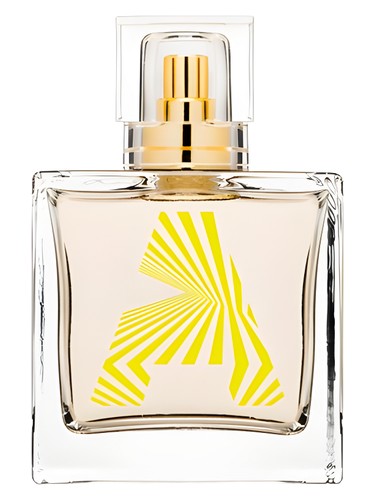 Frasco de A, de Karen Walker