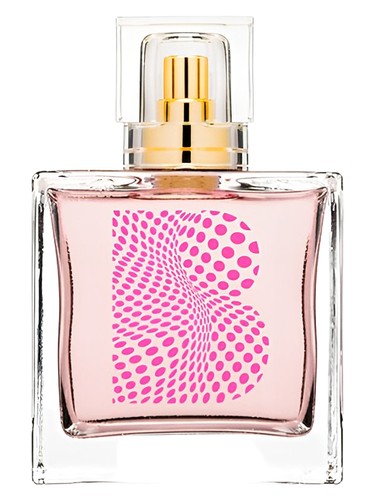 Frasco de B, de Karen Walker