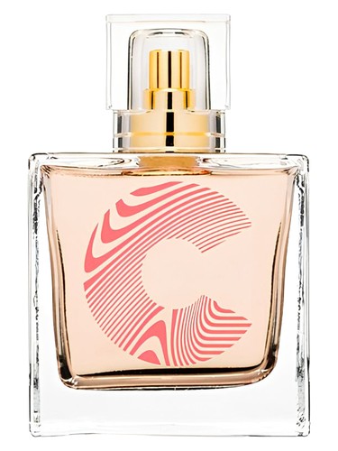 Frasco de C, de Karen Walker