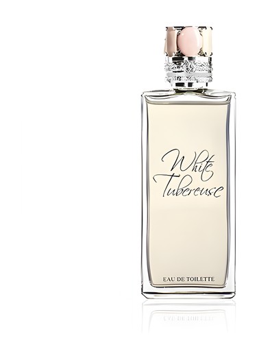 Frasco de White Tubereuse Eau de Toilette, de Reminiscence