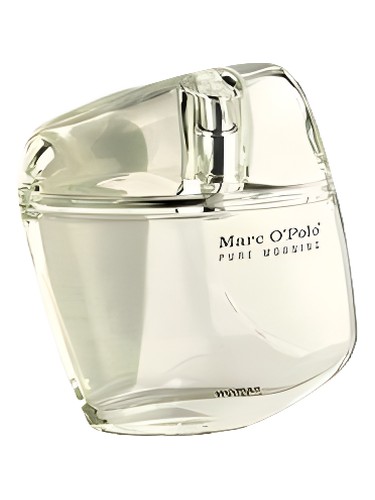 Frasco de Marc O'Polo Pure Morning Woman — Marc O'Polo