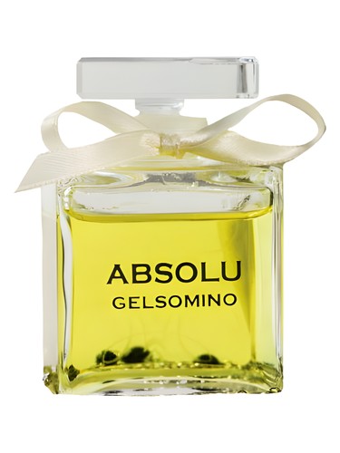 Frasco de Absolu Gelsomino, de Diadema Exclusif
