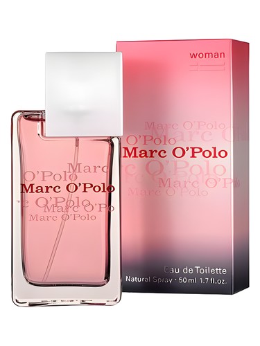 Frasco de Marc O'Polo Woman 2006, de Marc O'Polo
