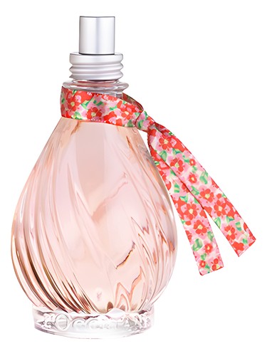 Frasco de Flor de Acerola — L’Occitane Au Brésil