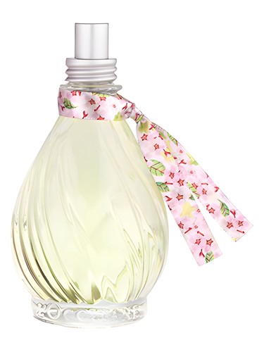 Frasco de Flor de Carambola — L’Occitane Au Brésil