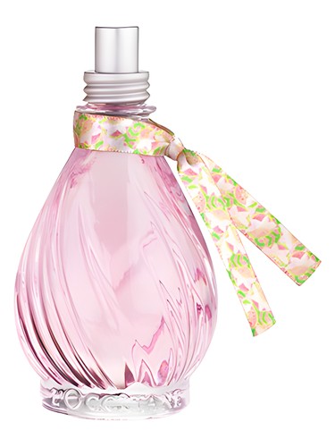 Frasco de Flor de Goiaba, de L’Occitane Au Brésil
