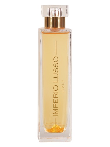 Frasco de 24 K, de Imperio Lusso