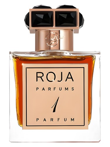 Frasco de Parfum De La Nuit No 1 — Roja Dove