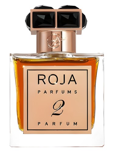 Frasco de Parfum De La Nuit No 2 — Roja Dove