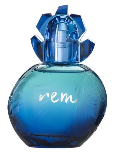 Frasco de Rem Eau de Parfum, de Reminiscence