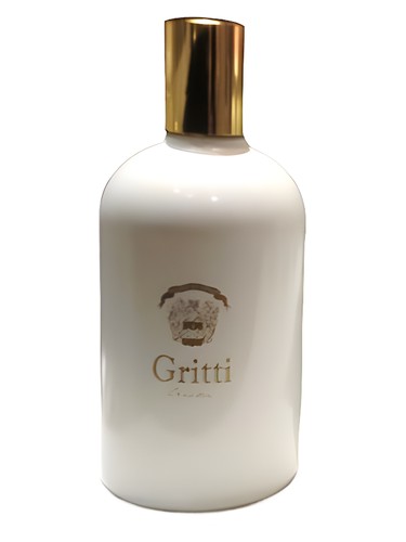 Frasco de White Edition White Almond — Gritti