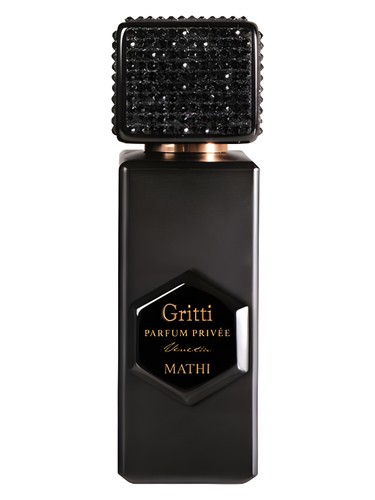 Frasco de Mathi, de Gritti