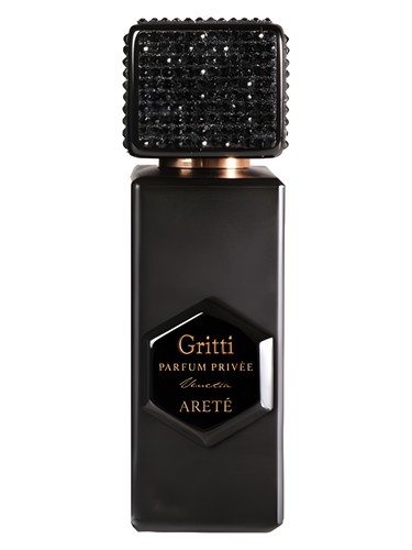 Frasco de Arete, de Gritti