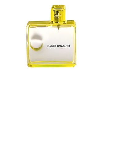 Frasco de Mandarina Duck — Mandarina Duck