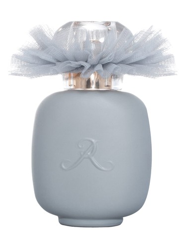 Frasco de Ballerina No 2 — Les Parfums de Rosine