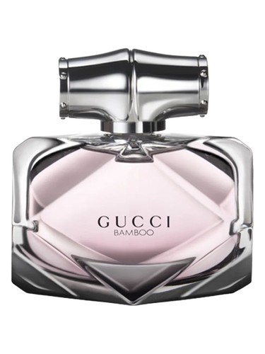 Frasco de Gucci Bamboo — Gucci