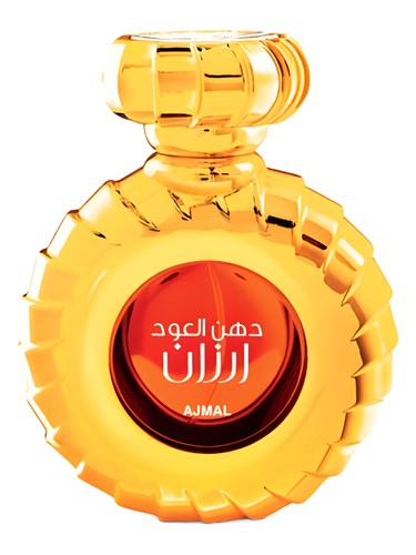 Frasco de Dahn Al Oudh Arzan, de Ajmal