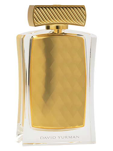 Frasco de David Yurman Fragrance — David Yurman