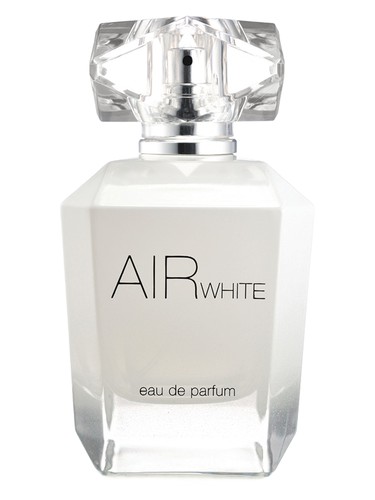 Frasco de Air White, de Dilís Parfum