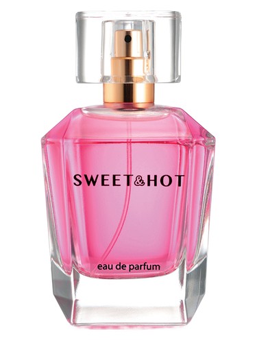 Frasco de Sweet & Hot, de Dilís Parfum