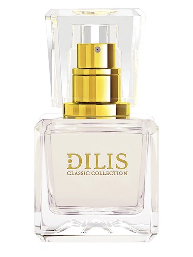 Frasco de Dilis Classic Collection No. 27, de Dilís Parfum